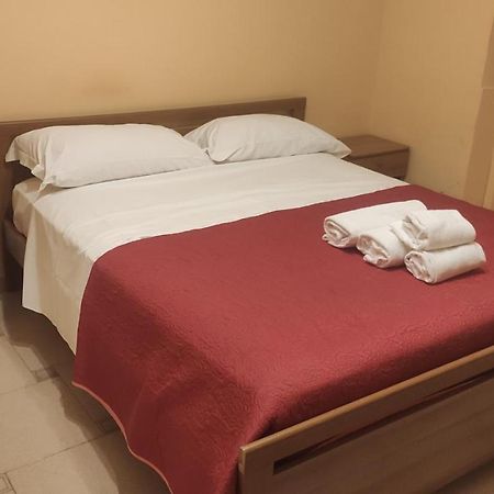 Il Mare Di Ortigia Aparthotel Сиракуза Екстериор снимка