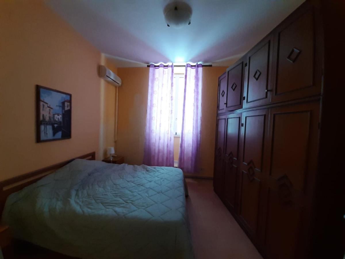 Il Mare Di Ortigia Aparthotel Сиракуза Екстериор снимка