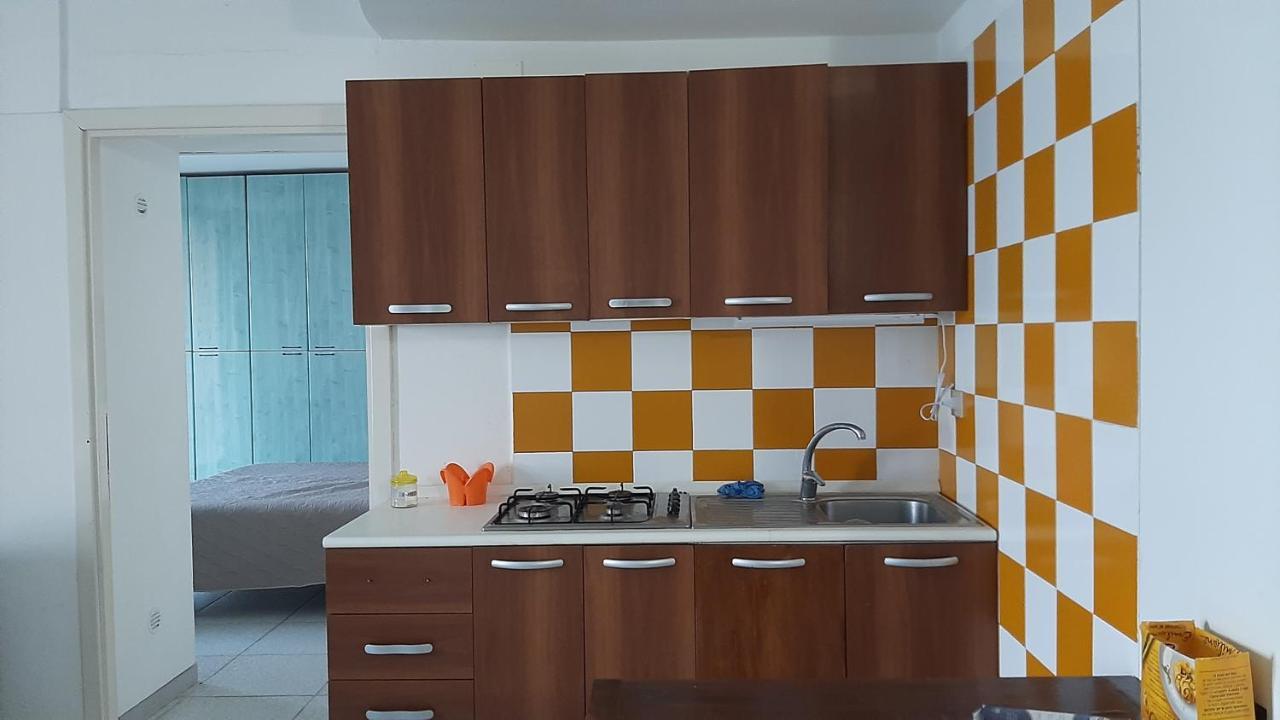 Il Mare Di Ortigia Aparthotel Сиракуза Стая снимка