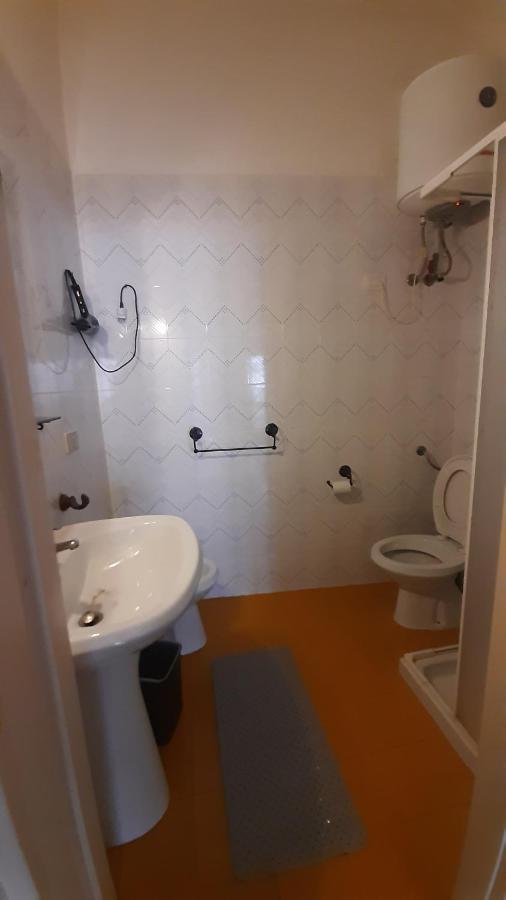 Il Mare Di Ortigia Aparthotel Сиракуза Екстериор снимка