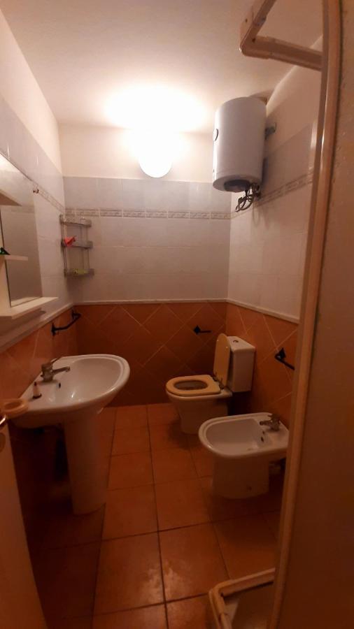 Il Mare Di Ortigia Aparthotel Сиракуза Екстериор снимка