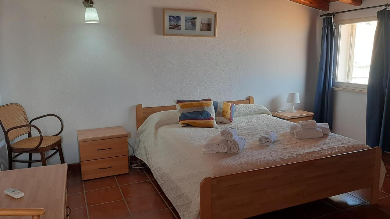 Il Mare Di Ortigia Aparthotel Сиракуза Стая снимка