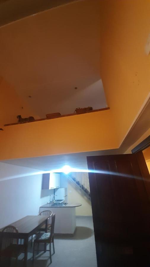 Il Mare Di Ortigia Aparthotel Сиракуза Стая снимка