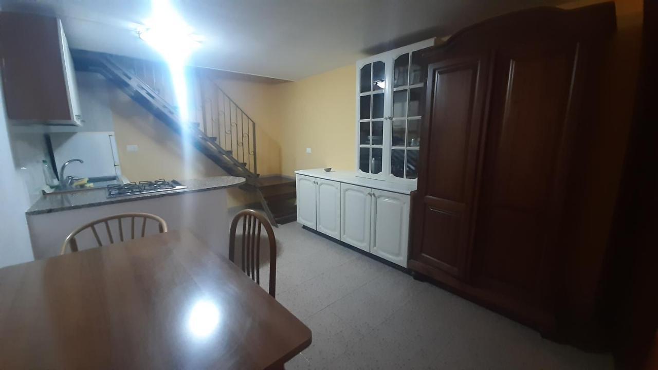 Il Mare Di Ortigia Aparthotel Сиракуза Стая снимка