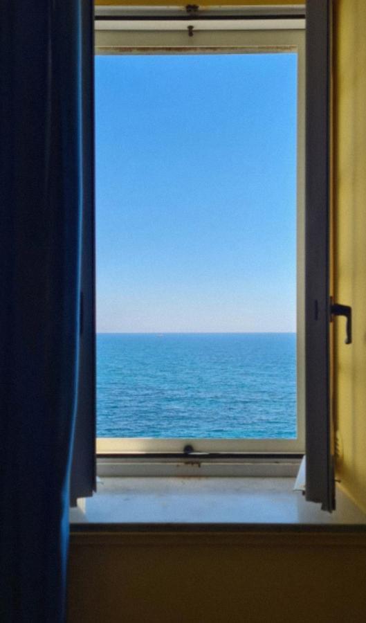 Il Mare Di Ortigia Aparthotel Сиракуза Стая снимка