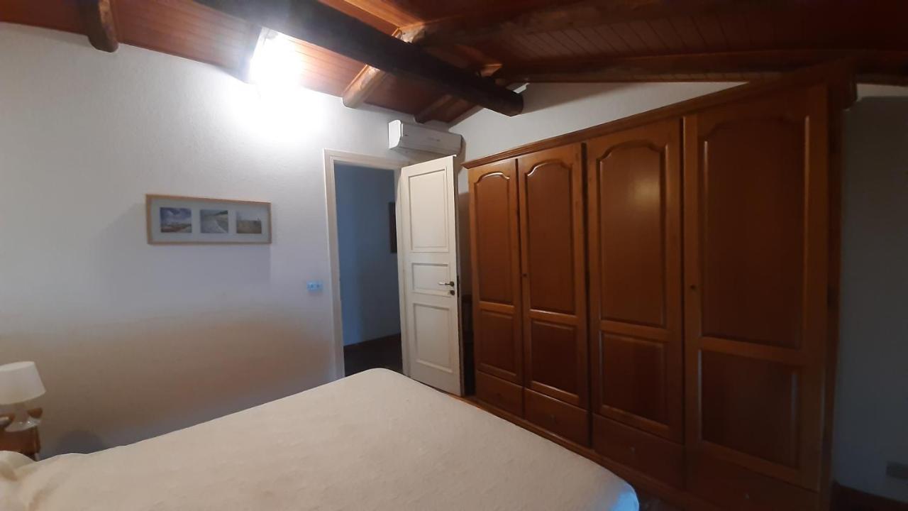 Il Mare Di Ortigia Aparthotel Сиракуза Стая снимка