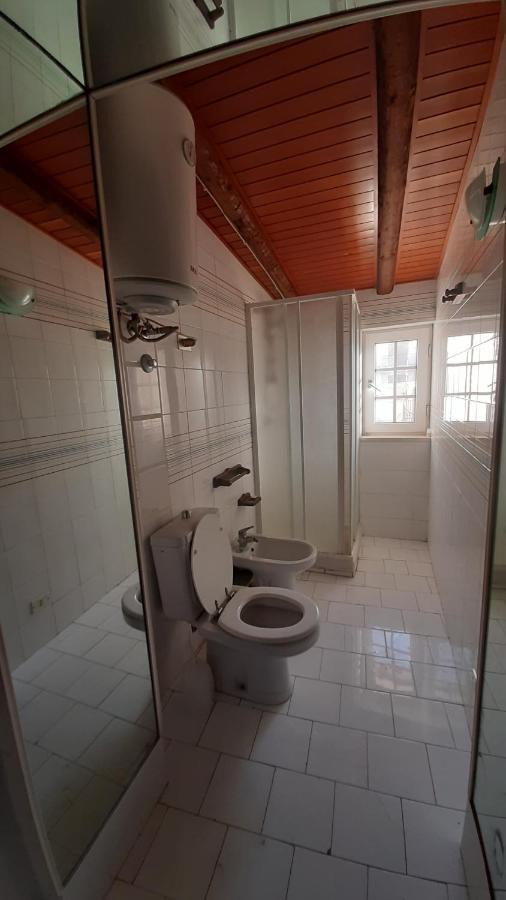Il Mare Di Ortigia Aparthotel Сиракуза Стая снимка
